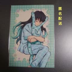 鬼滅の刃 時透無一郎 クラフトホリック クリアファイル - メルカリ