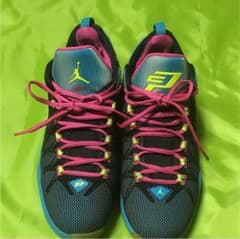 ジョーダン バッシュ NIKE ZOOM 27cmのサムネイル