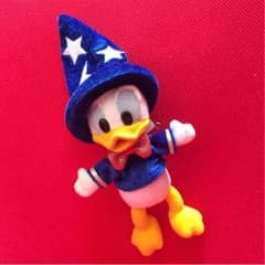 satomi様専用です*\(^o^)/*ドナルド♡マスコットのサムネイル
