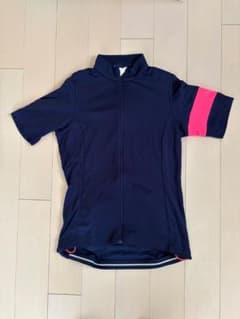 Rapha サイクルジャージ X-LARGE ネイビー | Shop at Mercari from