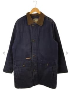 LL Bean   ハンティングジャケットのサムネイル