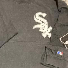 MLB White Sox SOXロンティーのサムネイル