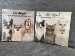 THE ALFEE CD Single History Vol.V+VI セット - メルカリ