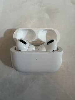 Apple AirPods Proのサムネイル