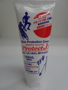 Protect J1 피부 보호 크림 150ml 업무용 M 오-480