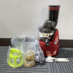 【美品】ホールスロージューサーのサムネイル