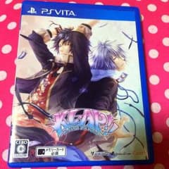KLAP！！~Kind Love And Punish~のサムネイル