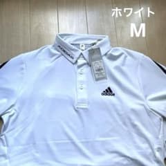 adidas ポロシャツのサムネイル