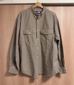the north face × nanamicaのサムネイル