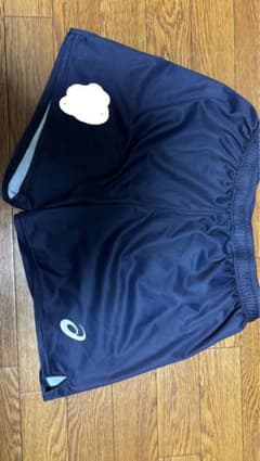 国士舘大学 バレーボール部 ゲームパンツ - メルカリ