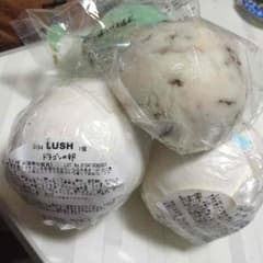 LUSH いろいろのサムネイル