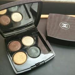 みよりささま専用 CHANEL アイシャドウのサムネイル