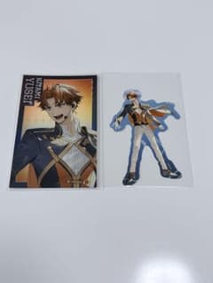 CONCERTO 北見遊征のサムネイル