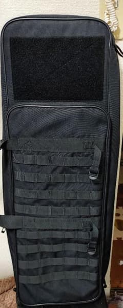 rapidfire 850mmのサムネイル