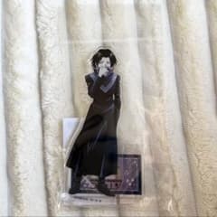 HUNTER×HUNTERアクリルスタンド　ジャンプフェスタ2026 フェイタン