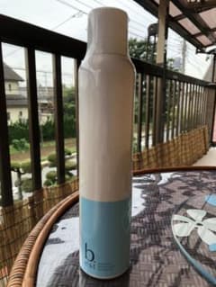 炭酸シャンプーオーガニック スパークリングシャンプーのサムネイル