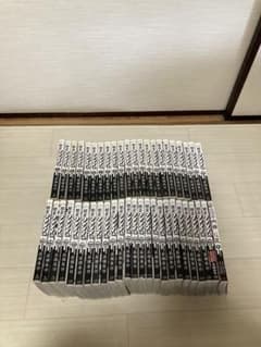 闇金丑嶋くん　全巻セットのサムネイル