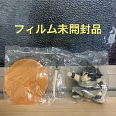 드래곤 볼 Z 포징 피규어 ~나멕 별편~ 야지로베