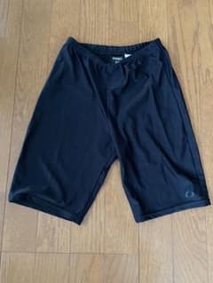 サッカー アンダーハーフパンツ 160のサムネイル