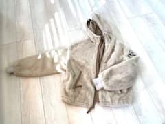 THE NORTH FACE フリースジャケット M/50 ベージュのサムネイル
