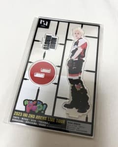 西洸人　アクスタ　RTPのサムネイル