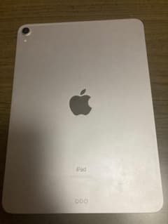 【本日のみ値下げ中】Apple iPad pro 11インチのサムネイル