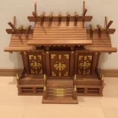 神棚のサムネイル