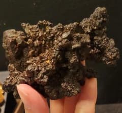 プロフェシーストーン ゼットストーン！ レア！巨大！サイズ第6感覚醒