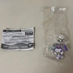 サンリオ けろけろパーティー めじるしアクセサリー クロミのサムネイル