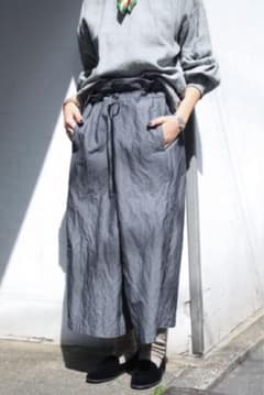 outil タイパンツ　ラップパンツのサムネイル