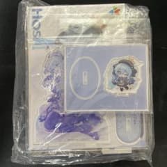星街すいせい iPASS “hololive Live 台湾EXPO限定セットのサムネイル