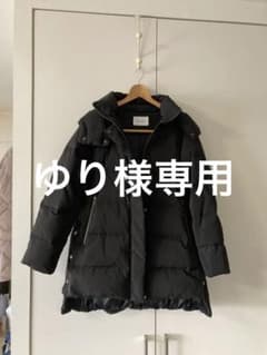 ダウンコートのサムネイル