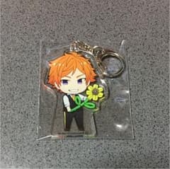 A3! アニカフェ アクリルキーホルダーのサムネイル