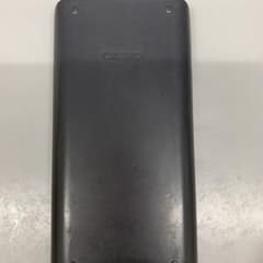 CASIO fx-375ES A 電卓のサムネイル