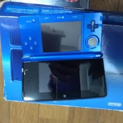 Ms.Walnut様専用　3dsのサムネイル