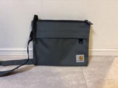 carhartt WIPカーハート　ボディーバッグ　ショルダーバッグのサムネイル