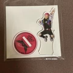 カリスマdeステージ 猿川慧 寶珠山駿 アクスタのサムネイル