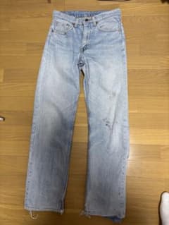 Levi's リーバイス デニムパンツ ライトブルーのサムネイル