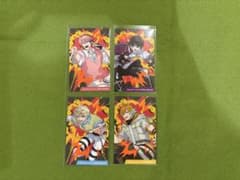 にじさんじ OverDrive チェキ オリエンスセットのサムネイル