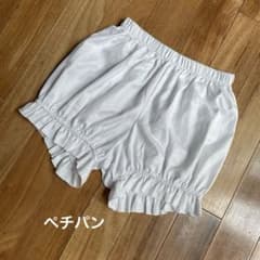レディース　ペチパンツ　ペチパン　インナーパンツ