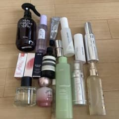 コスメ詰め合わせのサムネイル