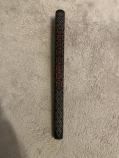 SCOTTY CAMERON パターグリップ 純正品のサムネイル