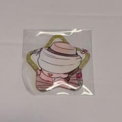 第五人格幼稚園 星型缶バッジ 昆虫学者 メリー・プリニウスのサムネイル