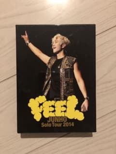 JUNHO(From 2PM)/JUNHO Solo Tour 2014\"F…のサムネイル