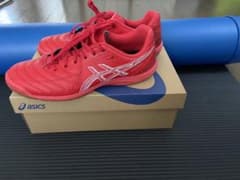 ASICS フットサルシューズ室内履き　28.0 cmのサムネイル