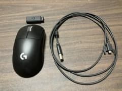 [最終値下げ] GproX superlightのサムネイル