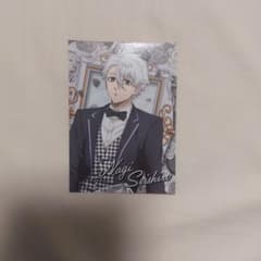 ブルーロック 凪誠士郎 ロフトコラボ 特典のサムネイル