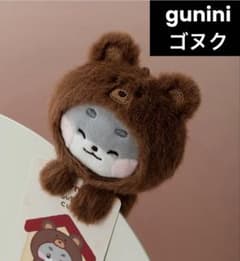 ZB1 ゼベワン ゴヌク ゴニニ zeroniぬいぐるみマグネットフォト