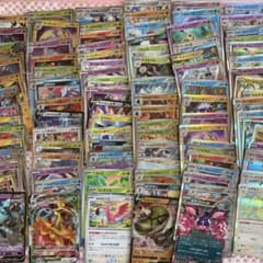 ポケモンカード R RRミラーのみ 計100枚セット まとめ 2 - メルカリ