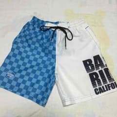海水パンツ 130㎝のサムネイル